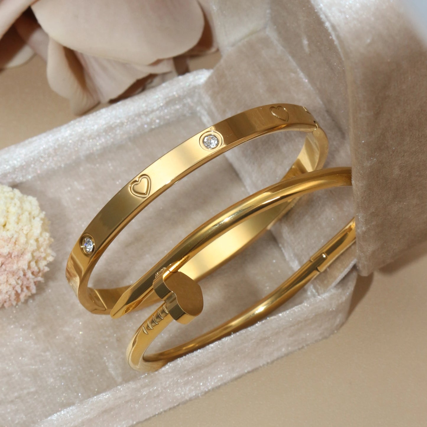 Bracelet Ladies Jewelry