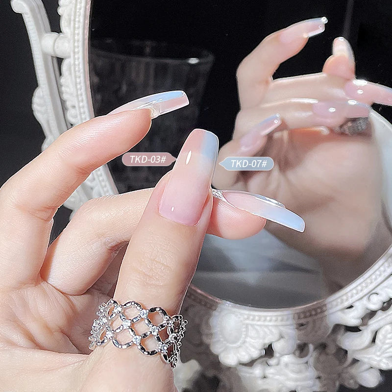 AS Gel Polish