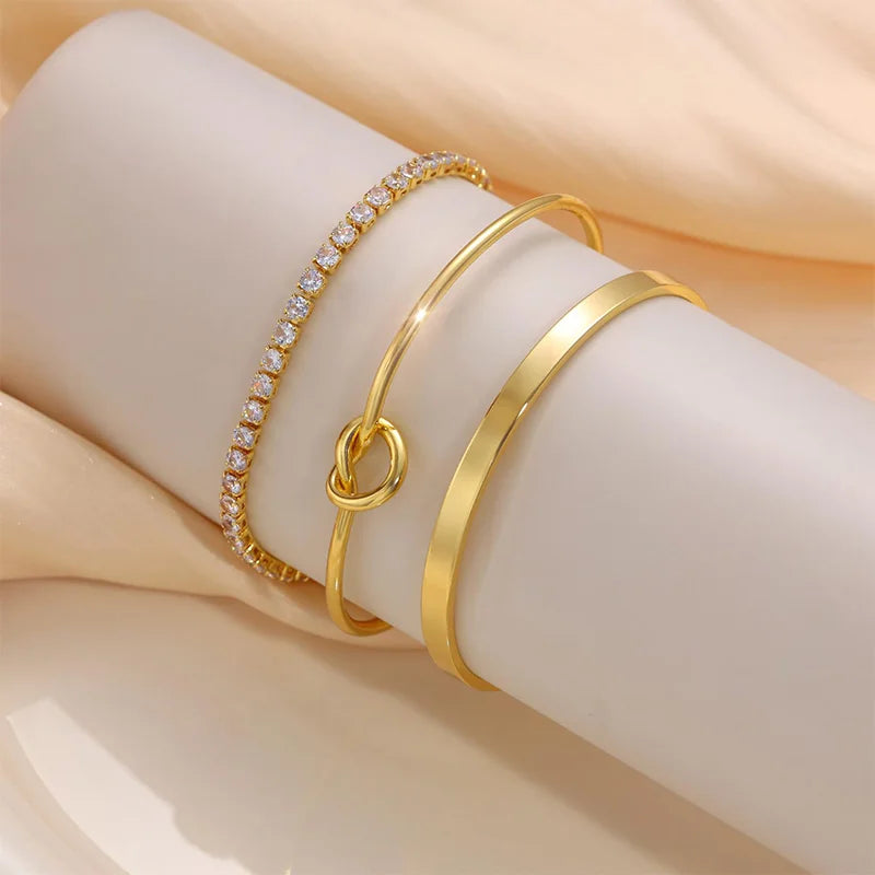 Bracelets Jewelry Accessories