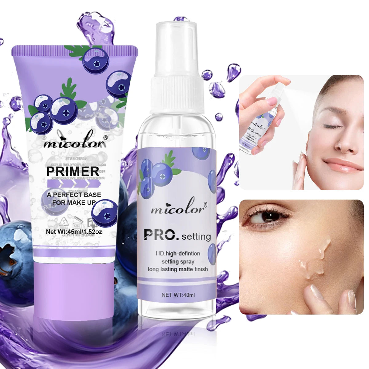 Makeup Primer