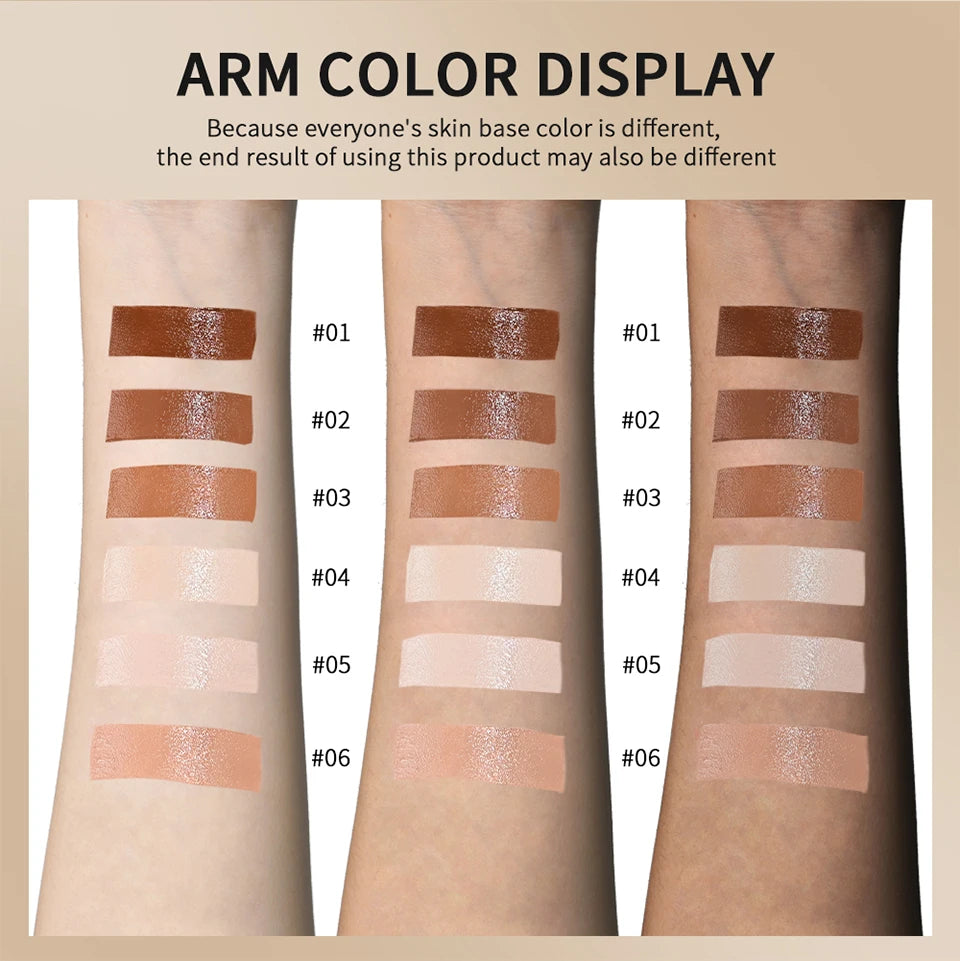Contour Moisturizing