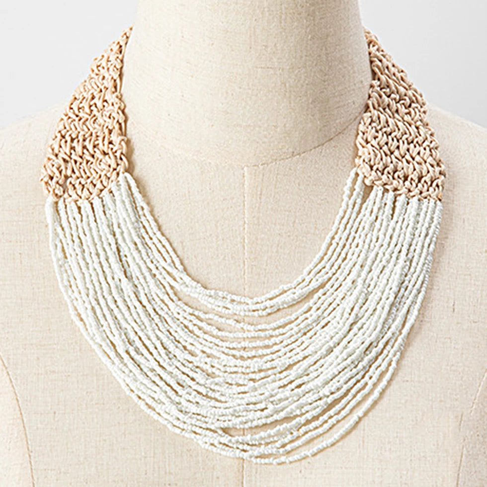 Necklace Jewelry