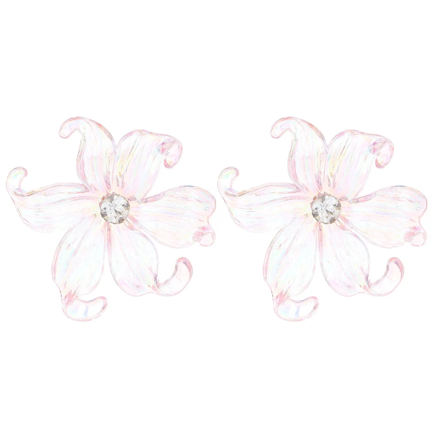 Stud Earrings