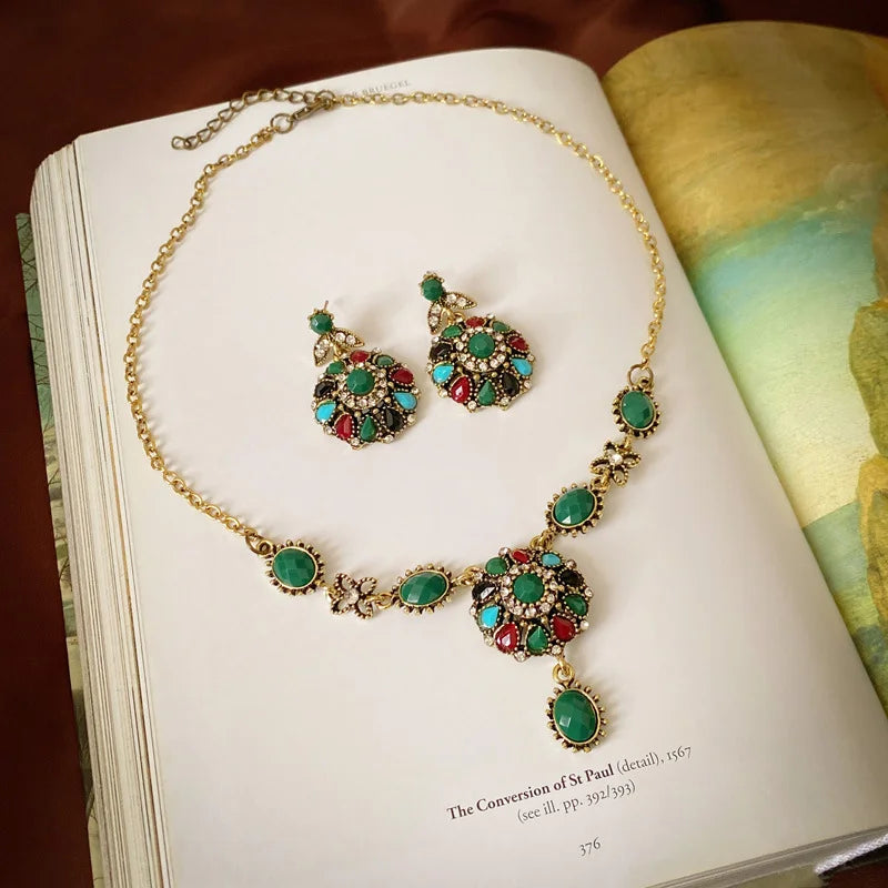 Jewelry Sets