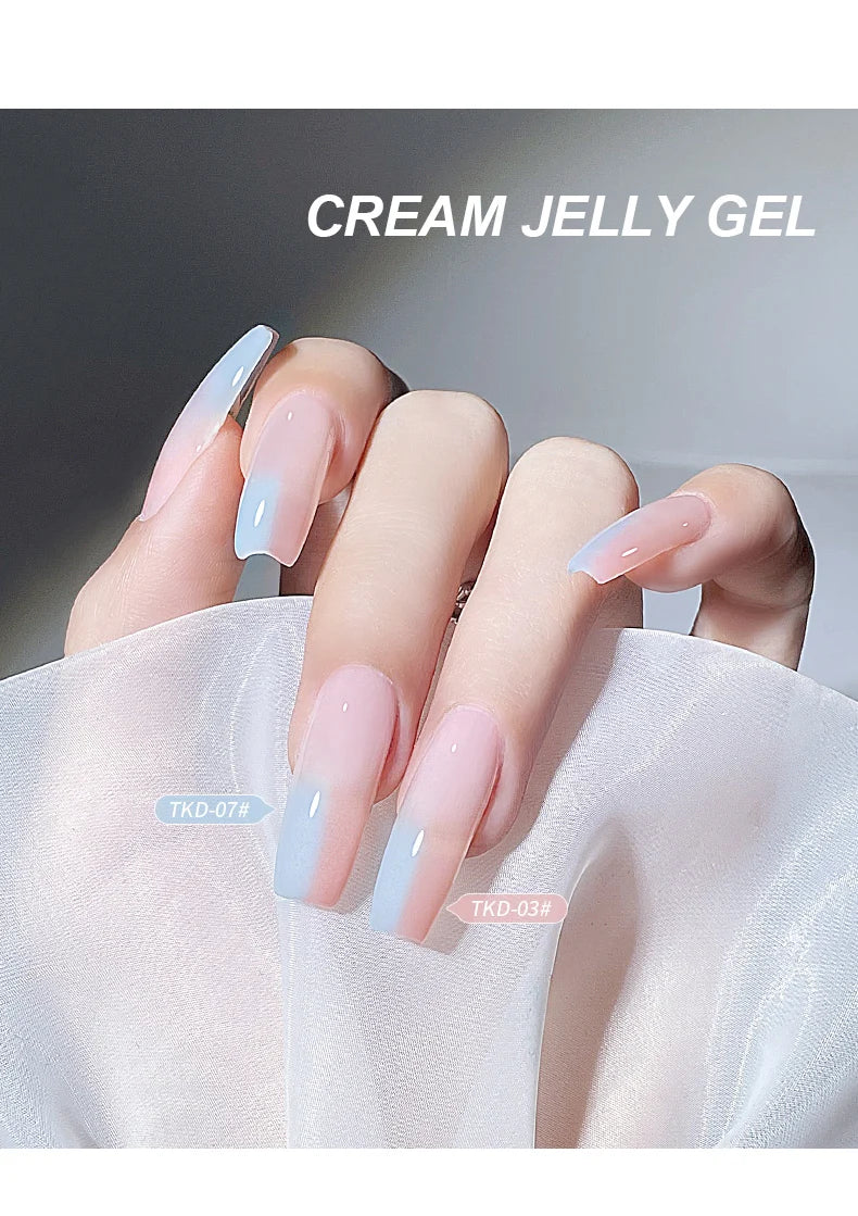 AS Gel Polish