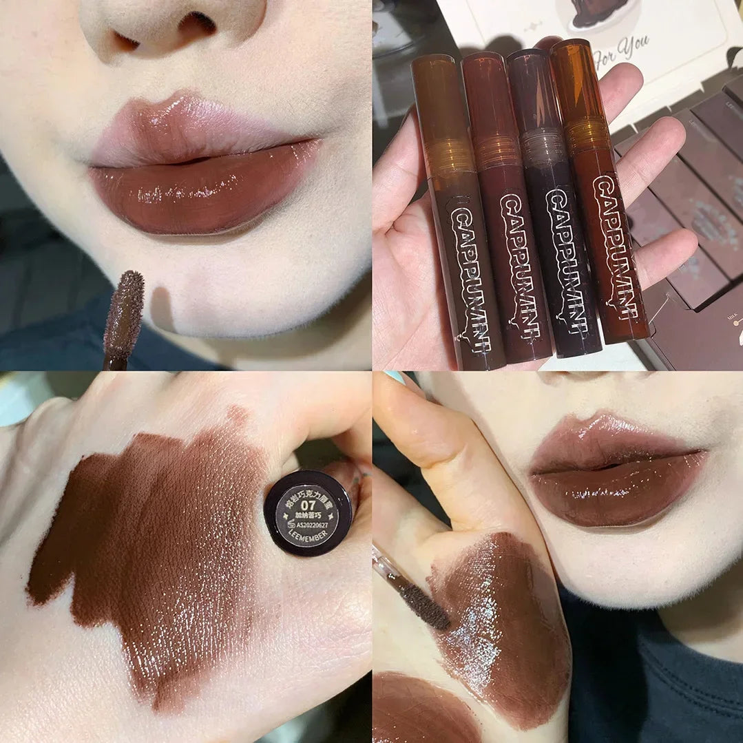 Lip Gloss