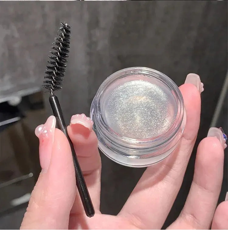 dimensional Eyebrow