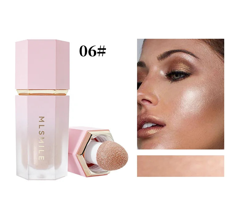 BLUSHER