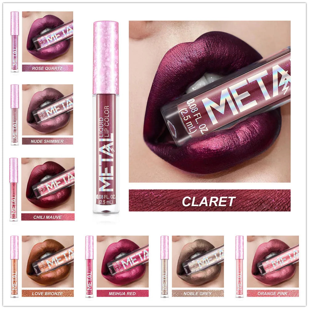 Liquid Lipstick