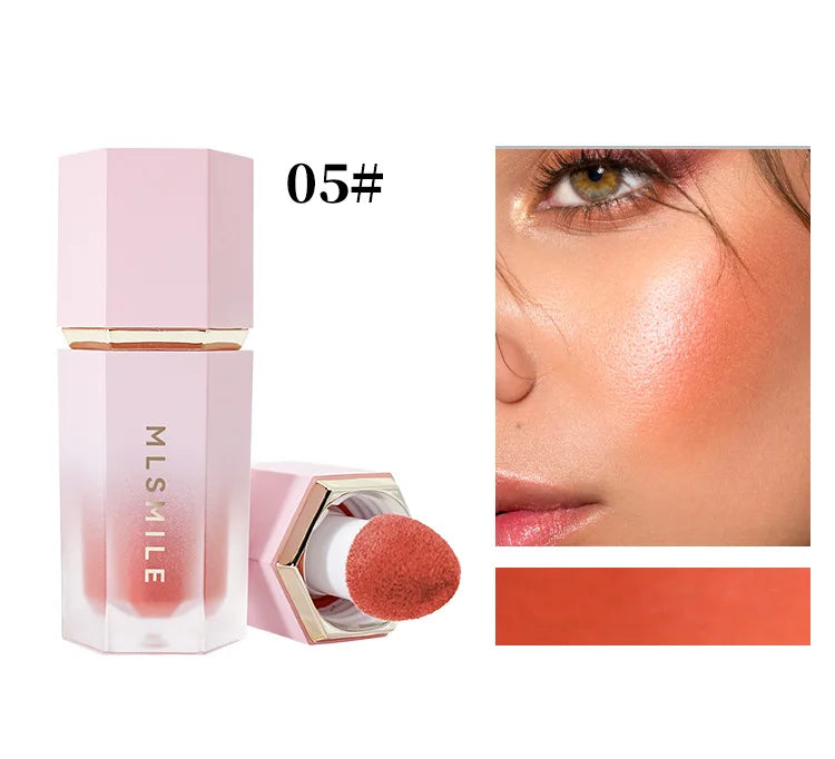 BLUSHER