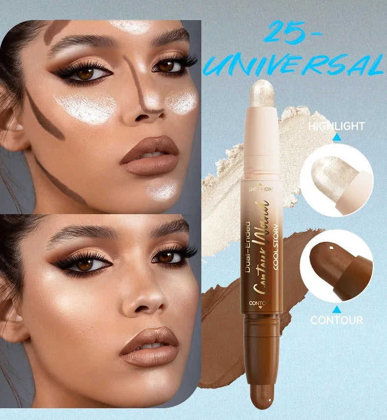 Bronzer Highlighter