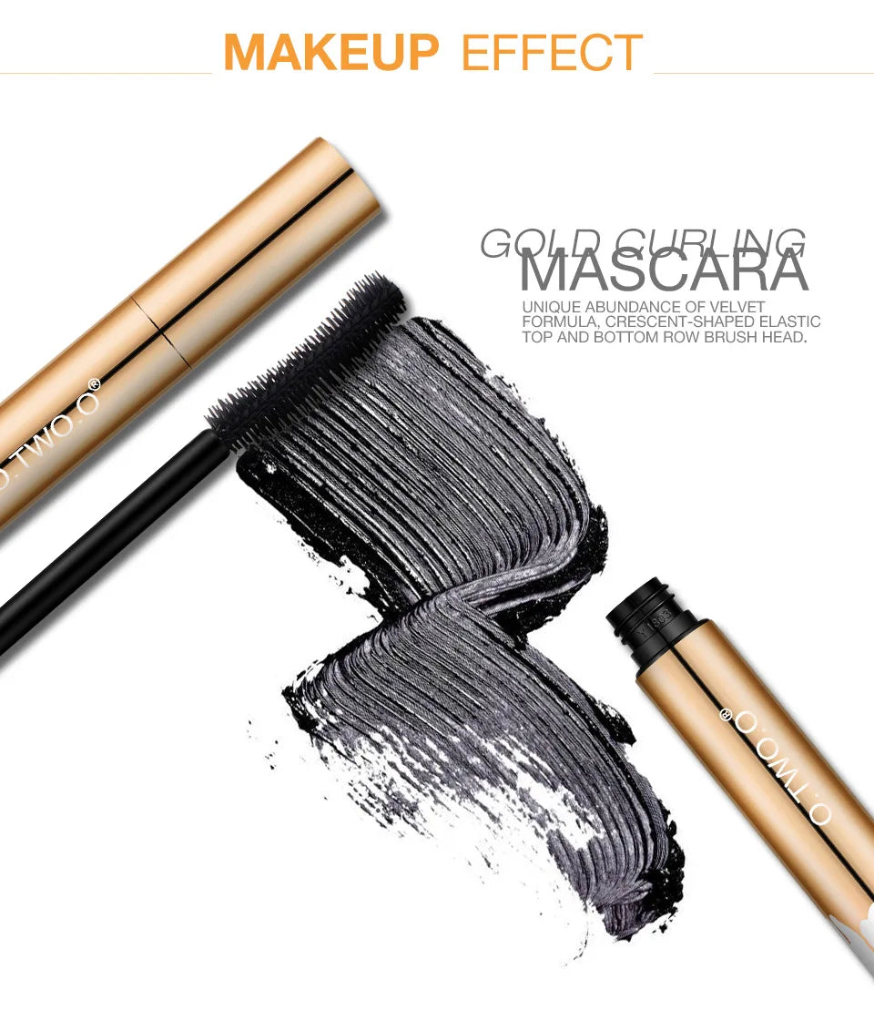 Long Mascara Eyelash