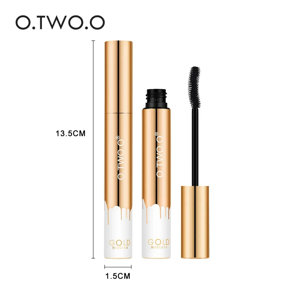 Long Mascara Eyelash