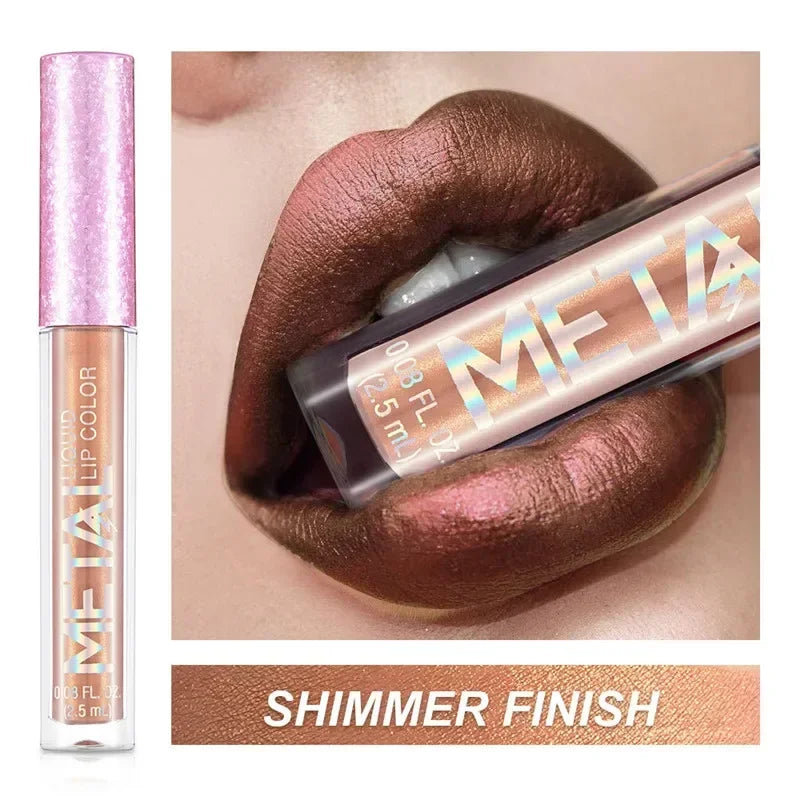 Liquid Lipstick