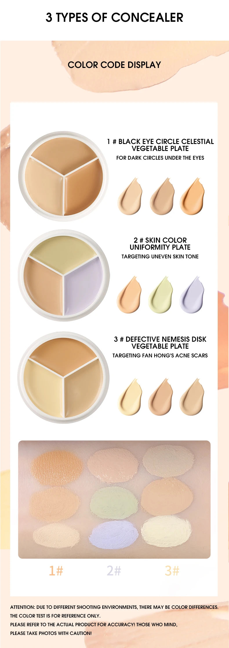 Concealer