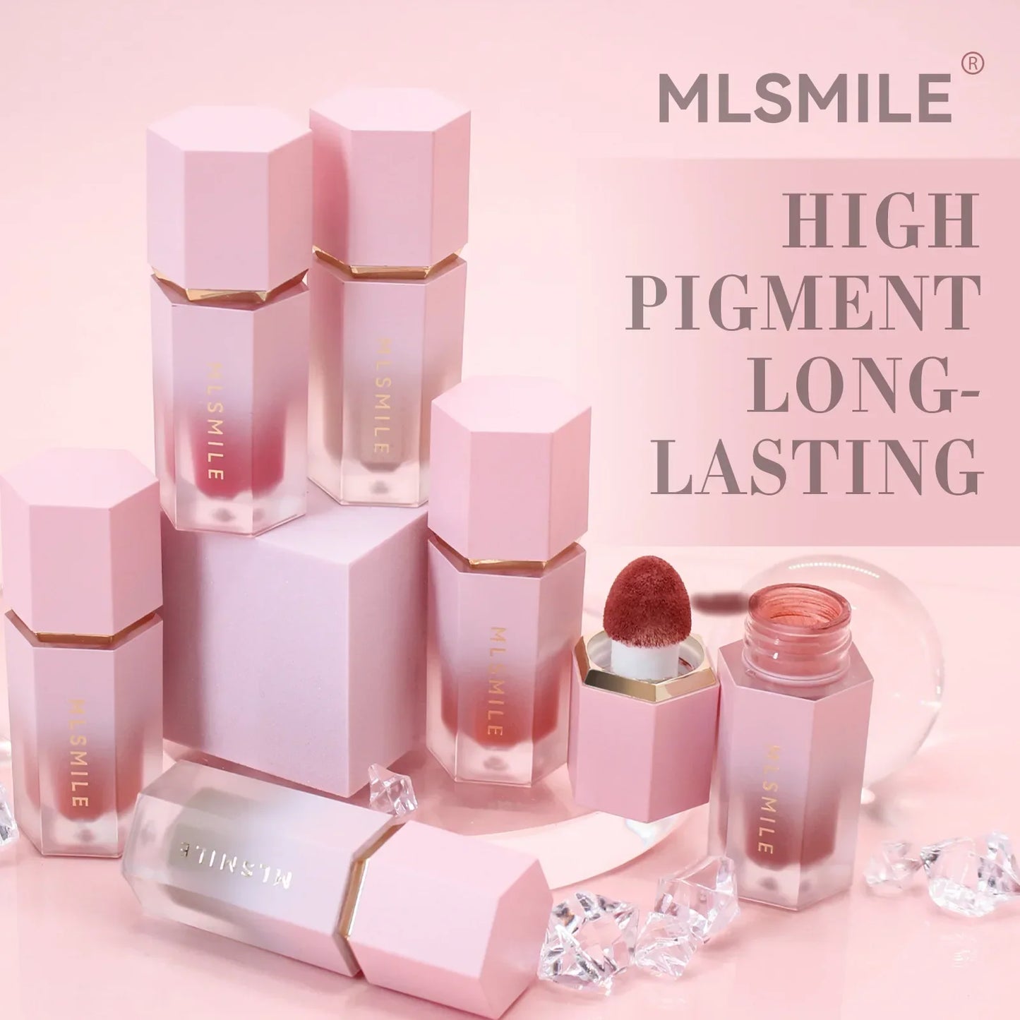 BLUSHER