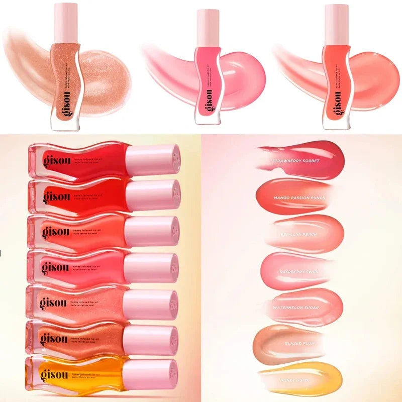 Lip Oil Gloss