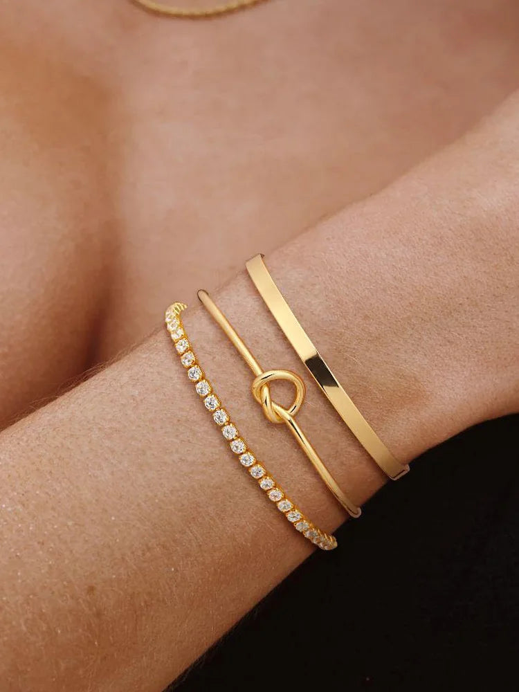 Bracelets Jewelry Accessories