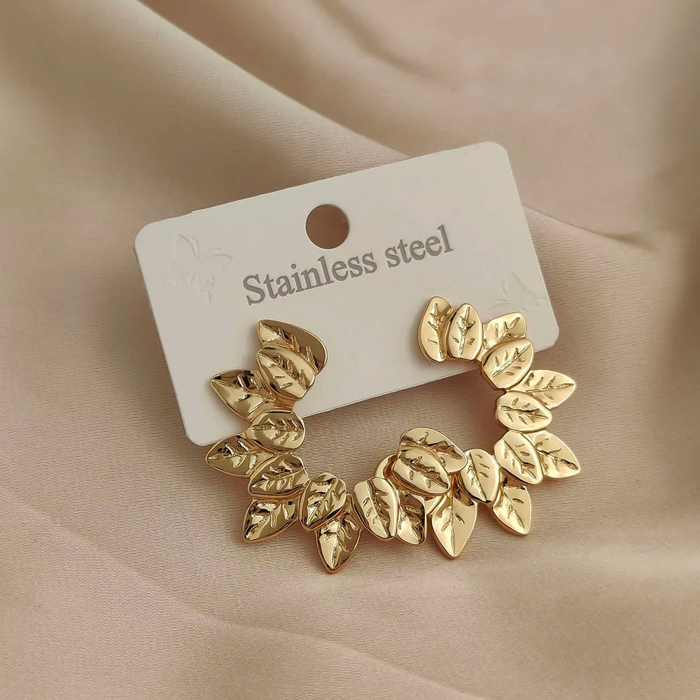 earrings jewelry