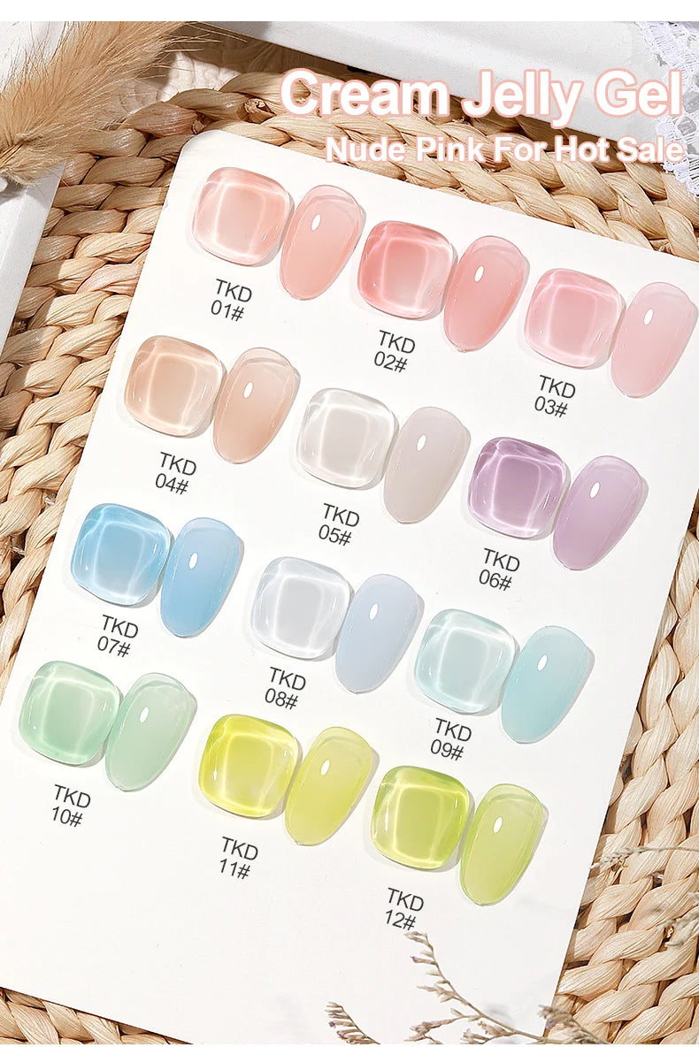 AS Gel Polish