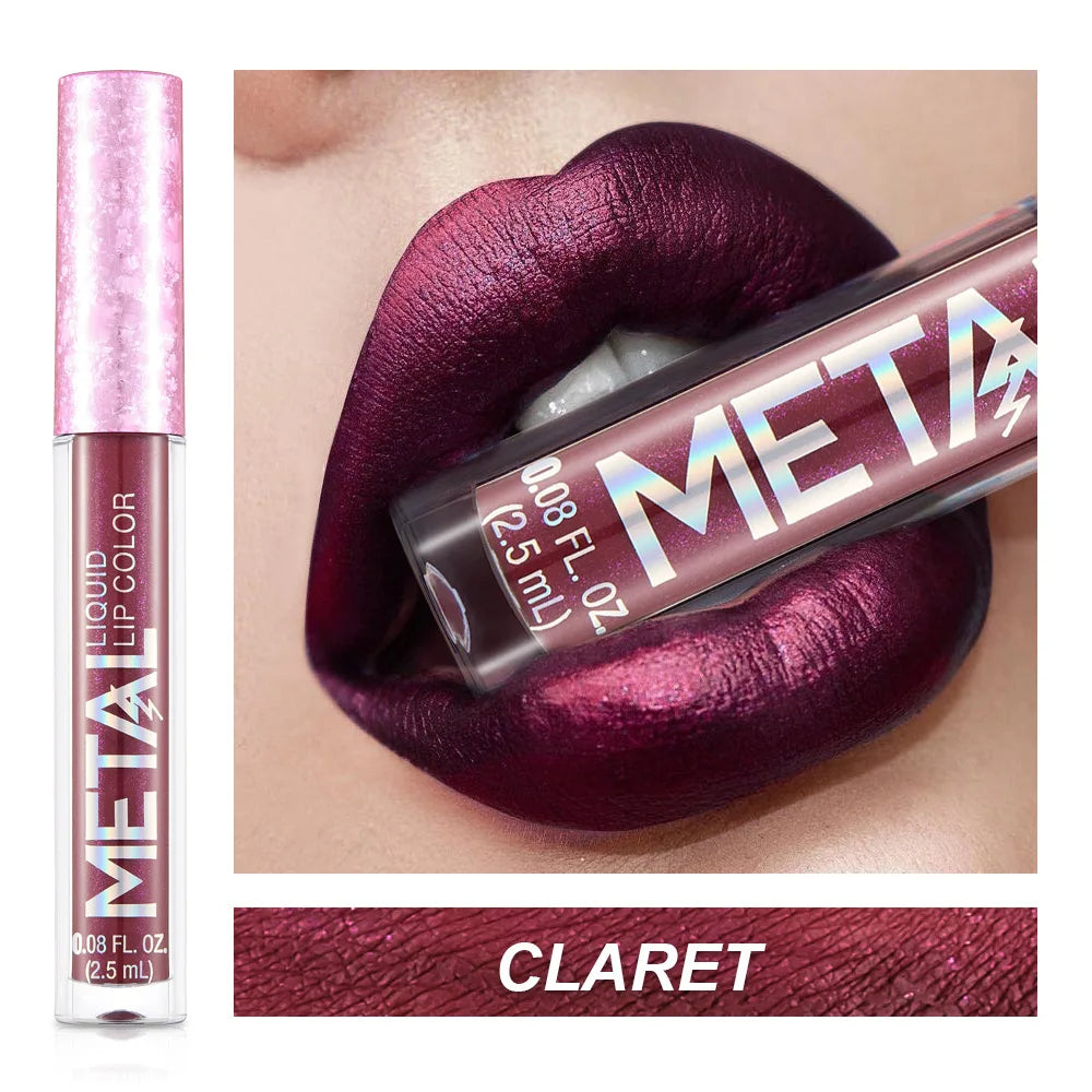 Liquid Lipstick