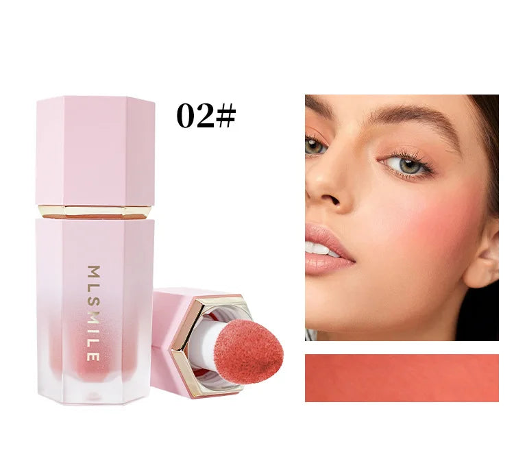 BLUSHER
