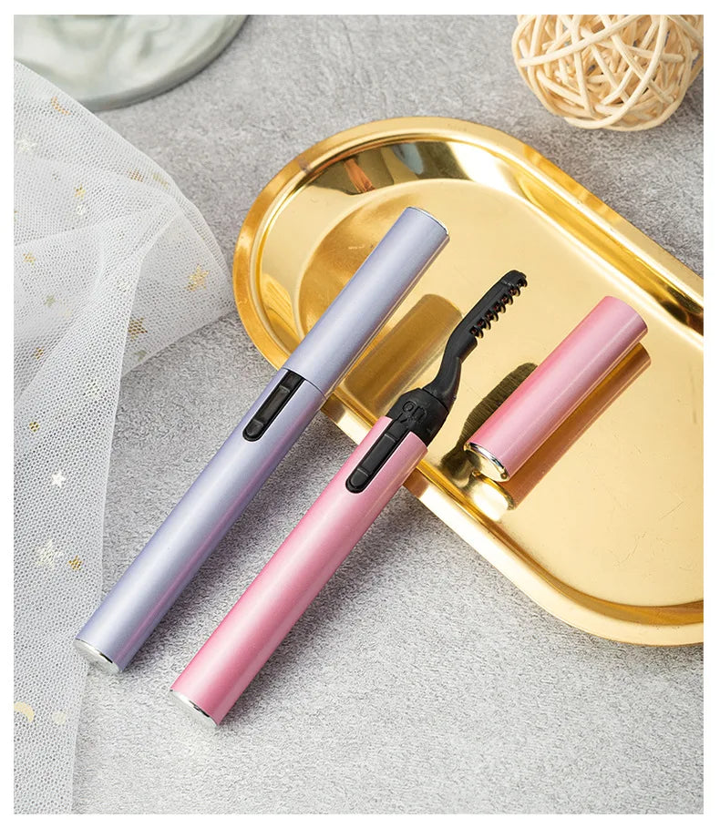 EYELASH CURLER