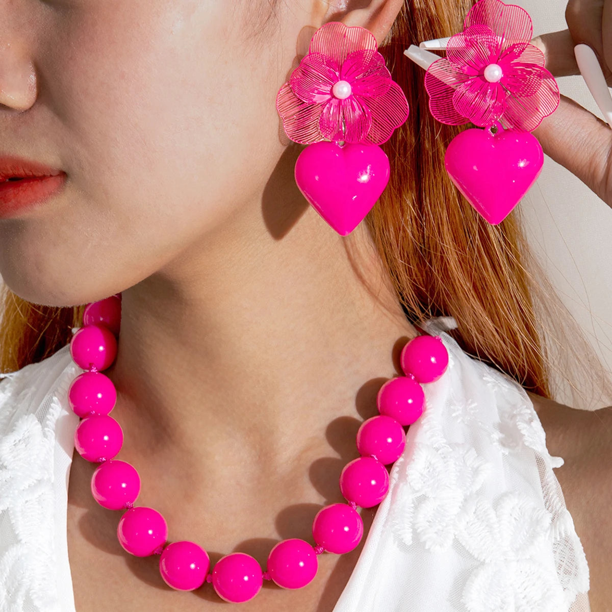 jewelry sets