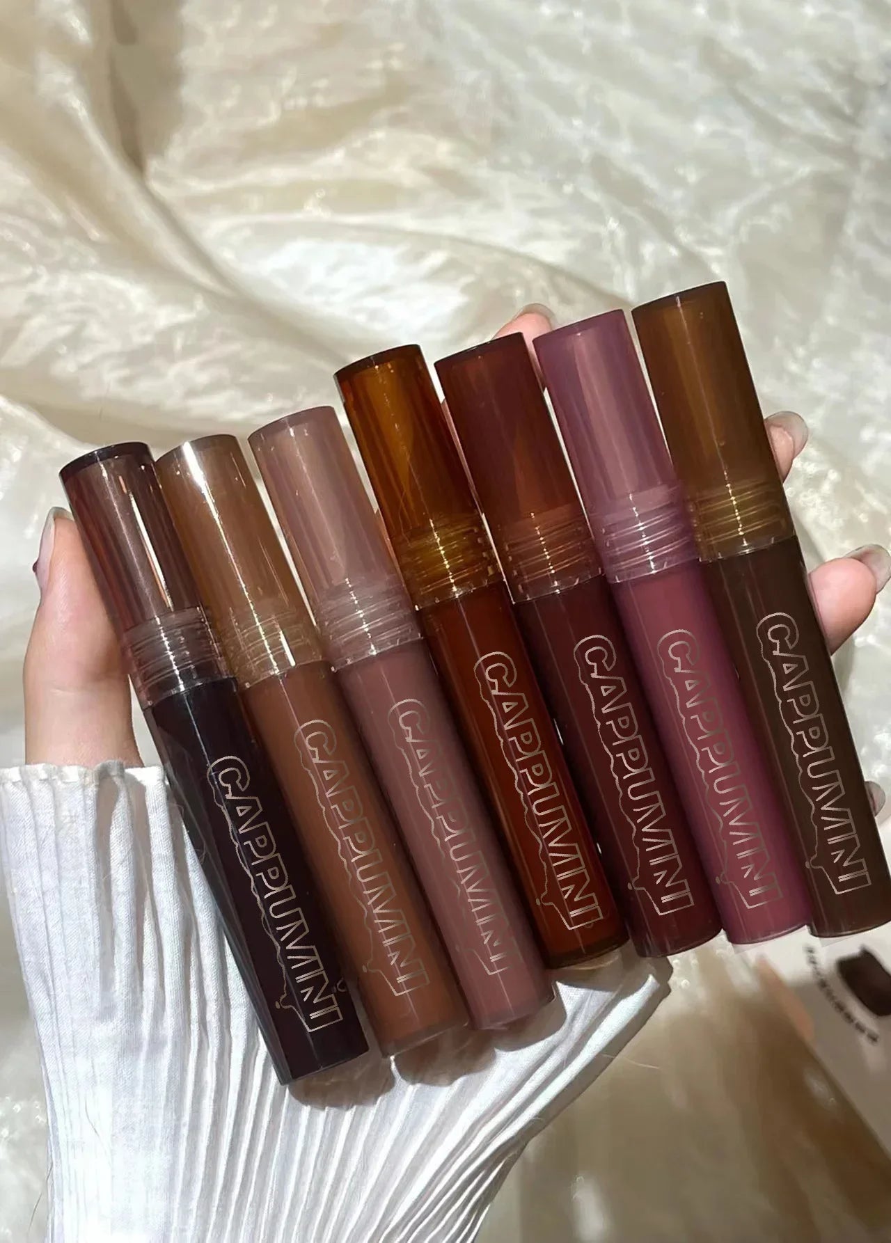 Lip Gloss