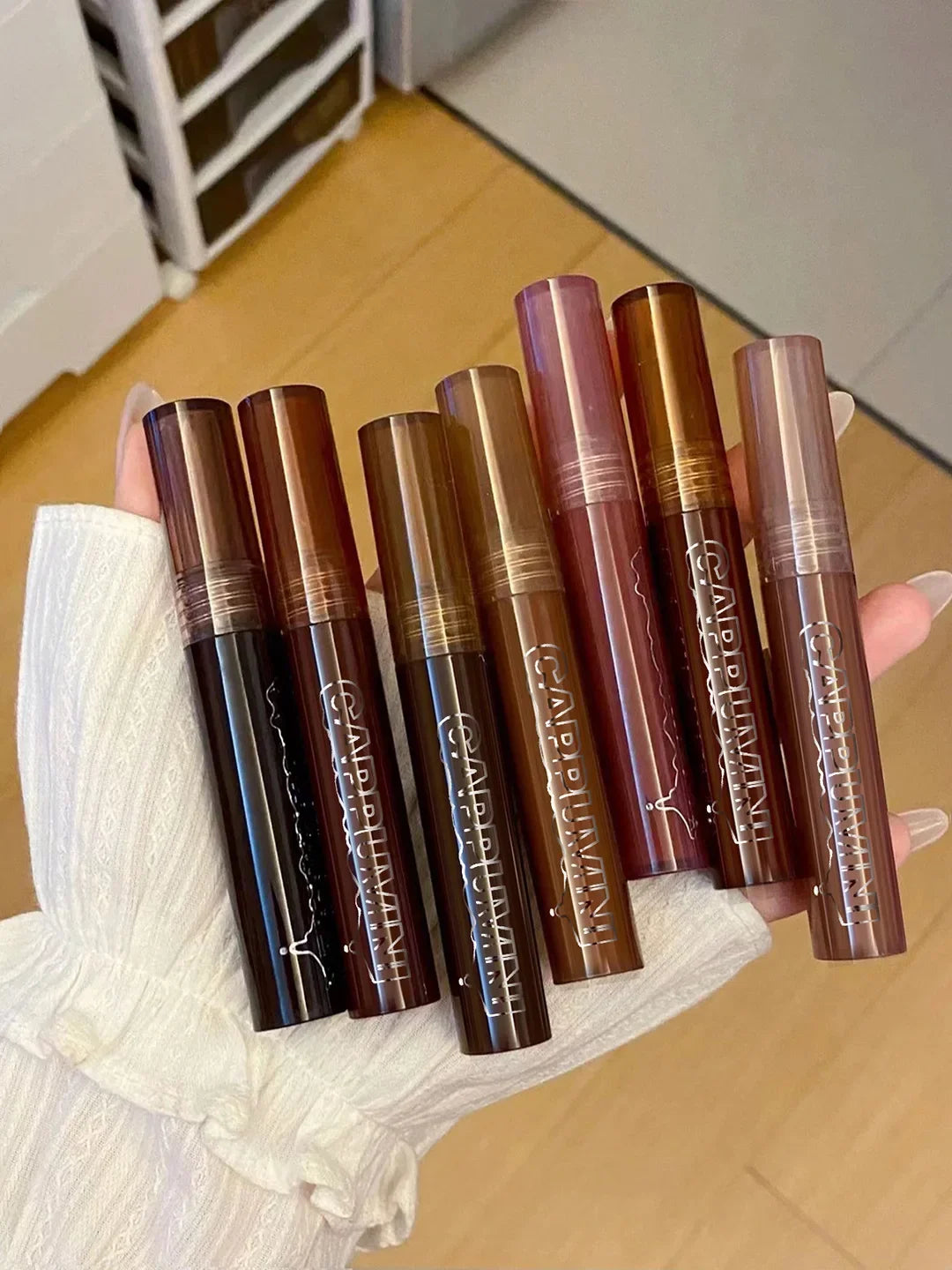 Lip Gloss