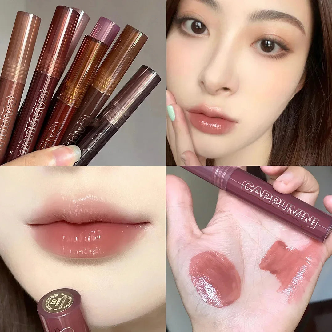 Lip Gloss