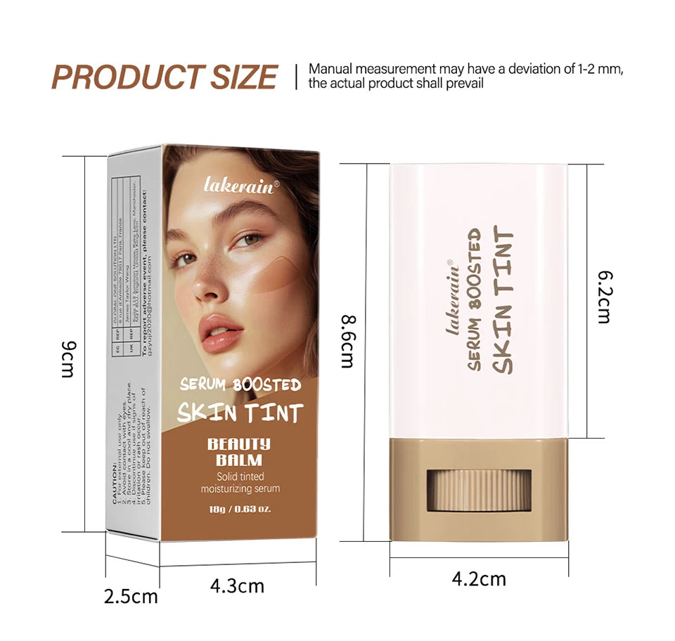 Contour Moisturizing