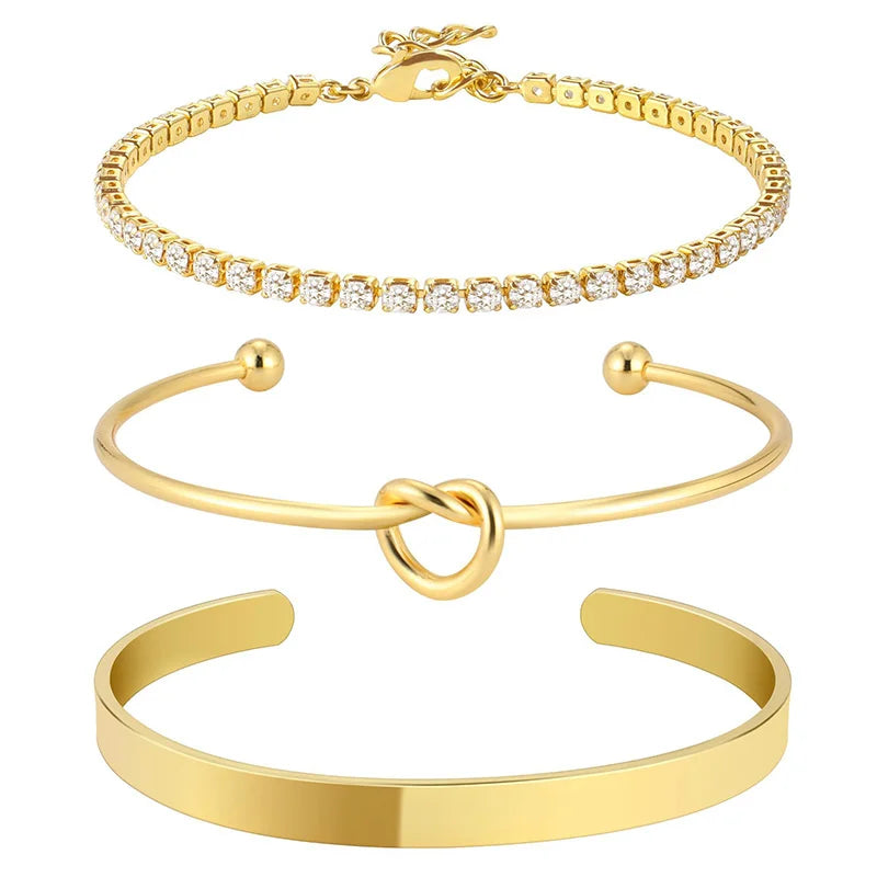 Bracelets Jewelry Accessories