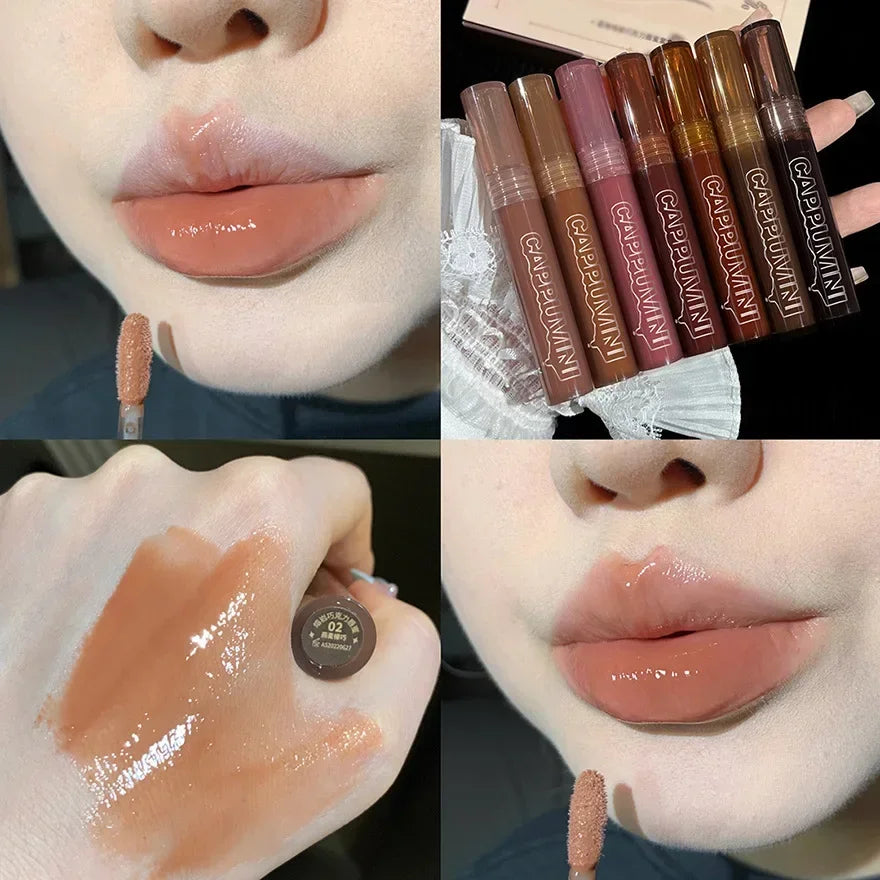 Lip Gloss