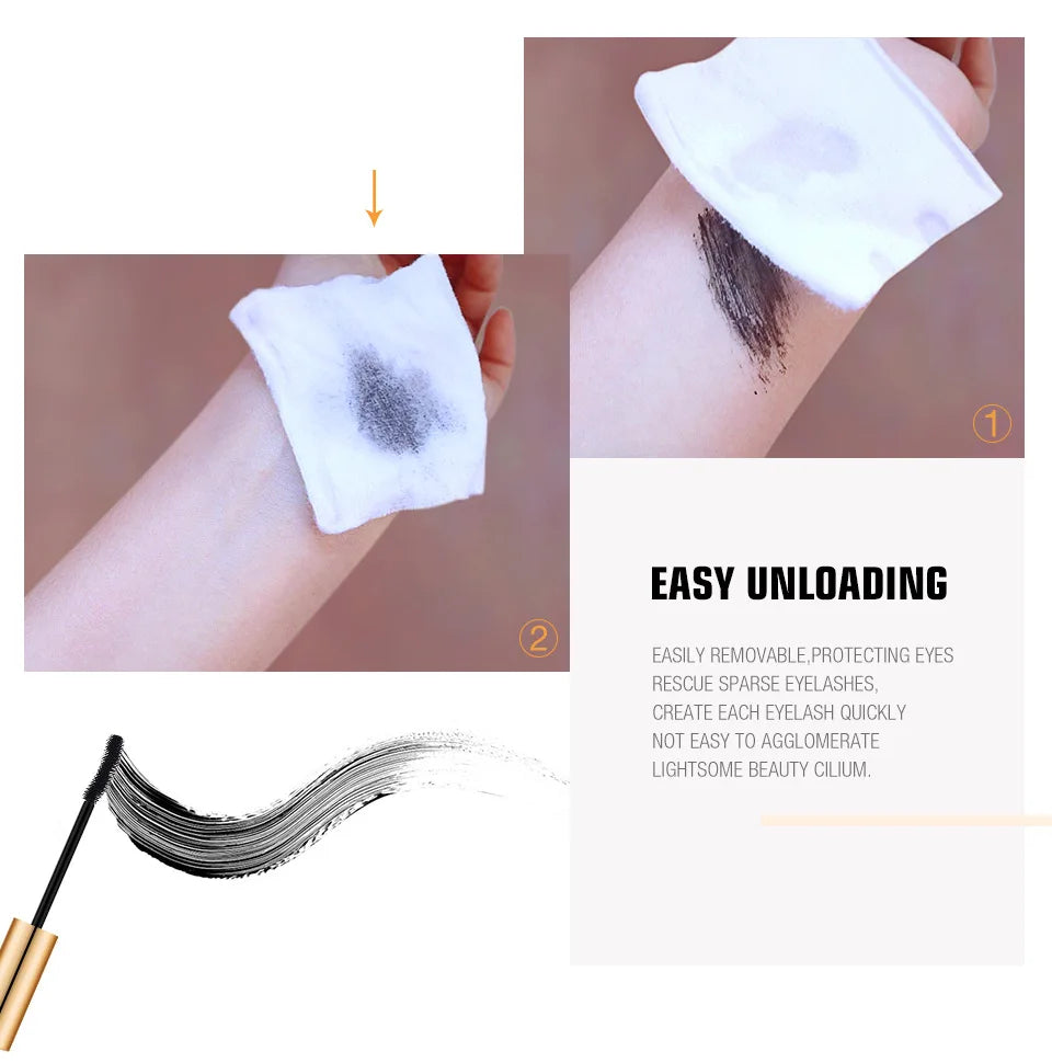 Long Mascara Eyelash