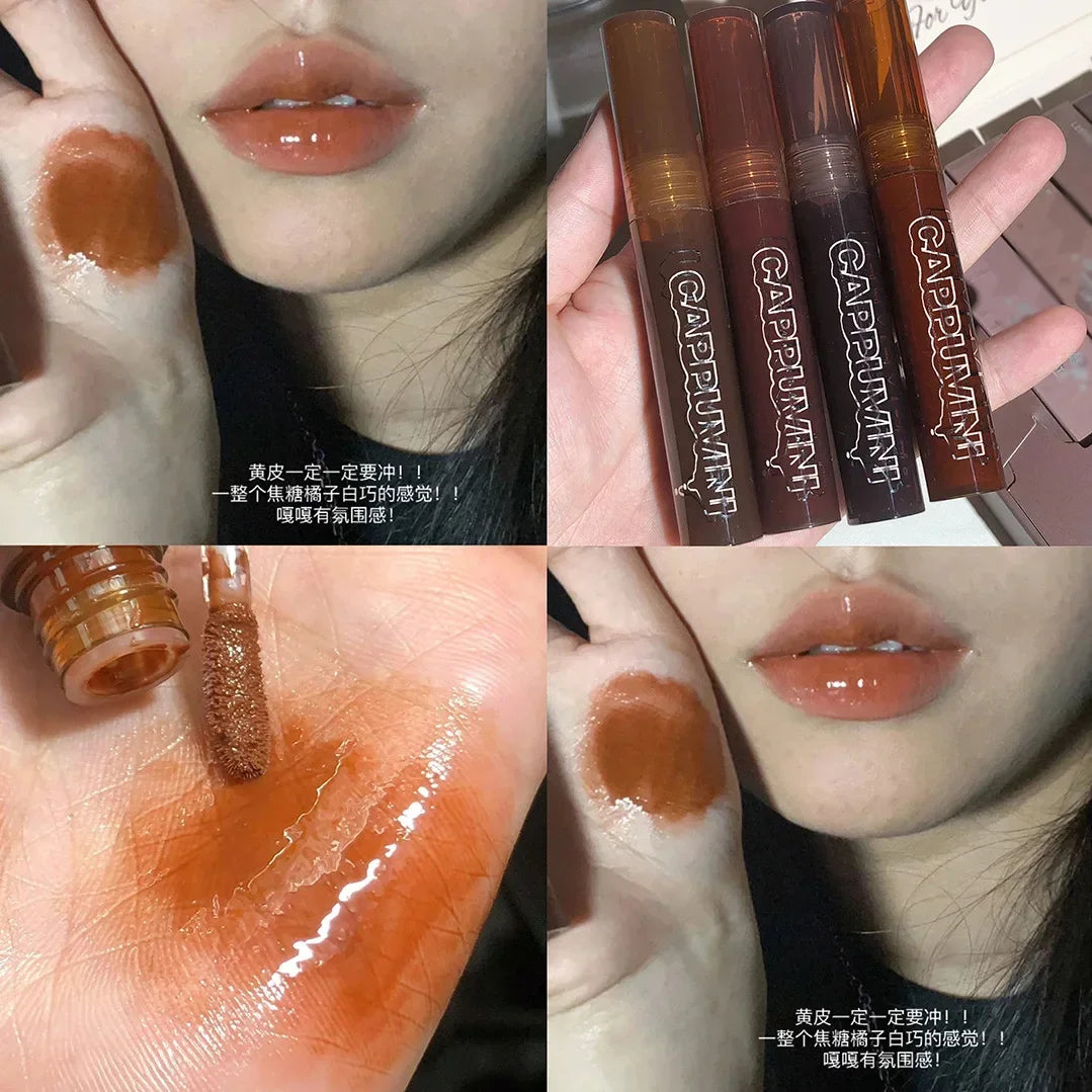 Lip Gloss