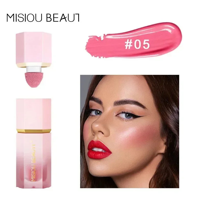 BLUSHER