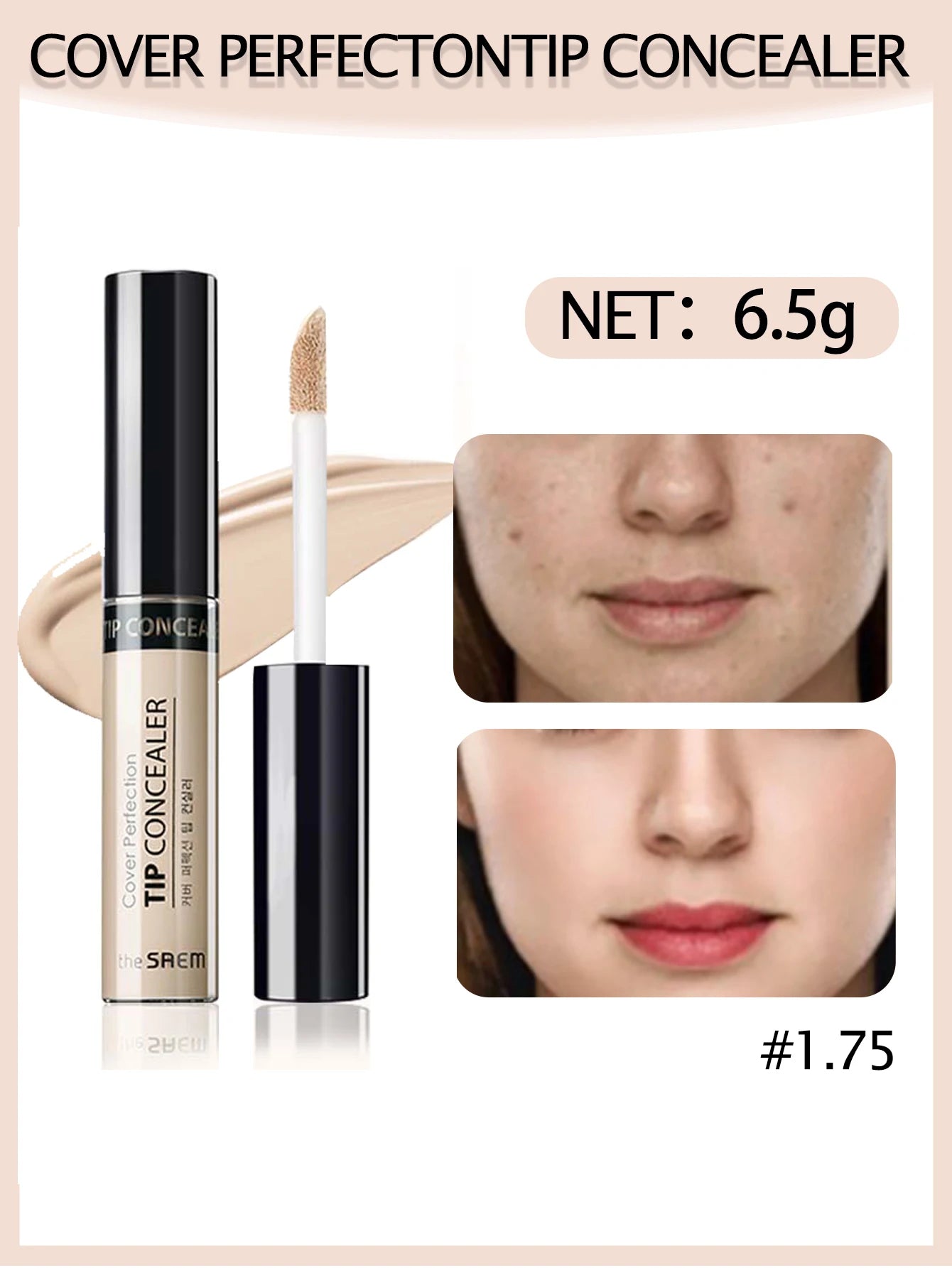 Concealer