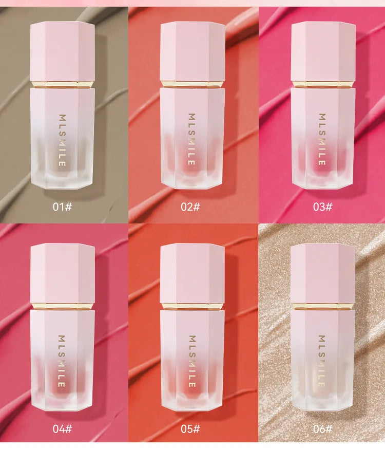 BLUSHER