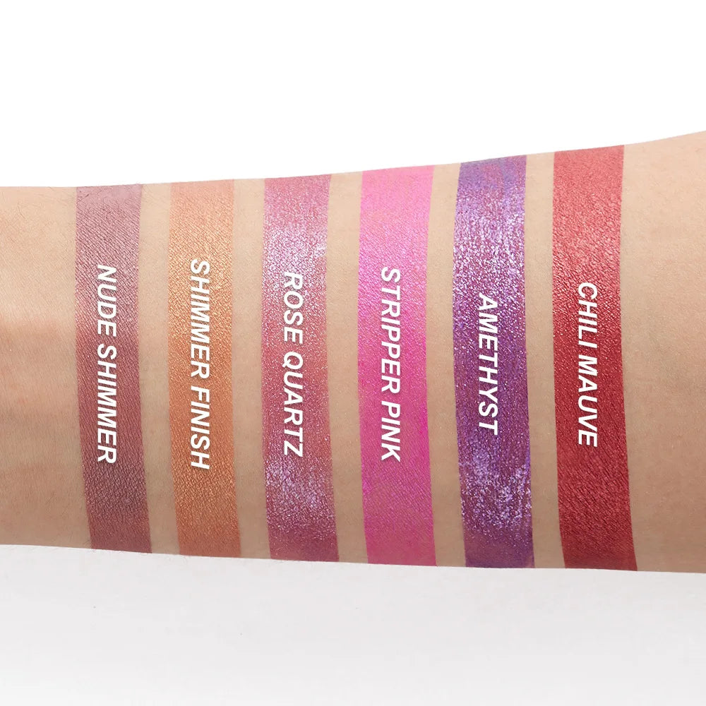 Liquid Lipstick