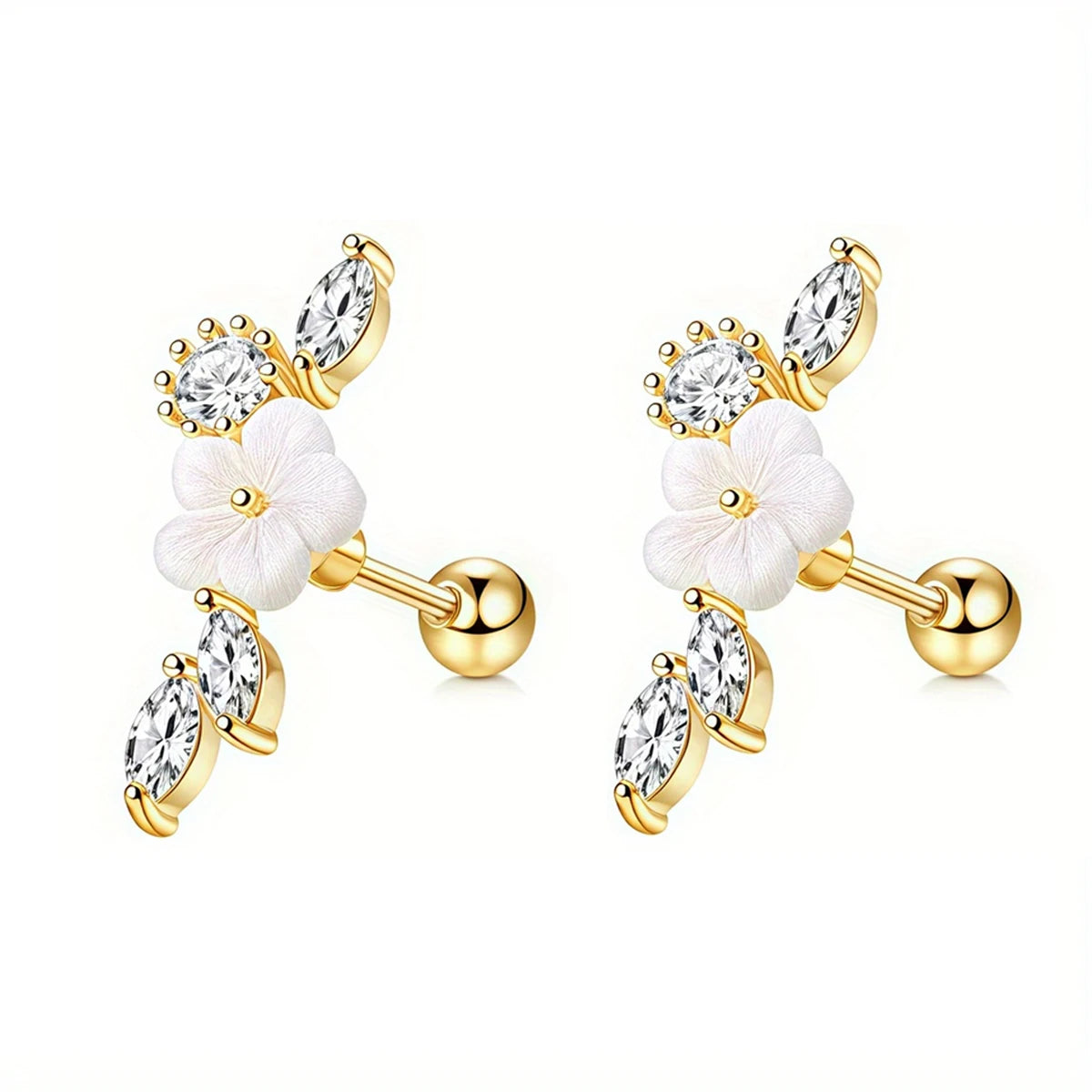 Earrings Jewelry