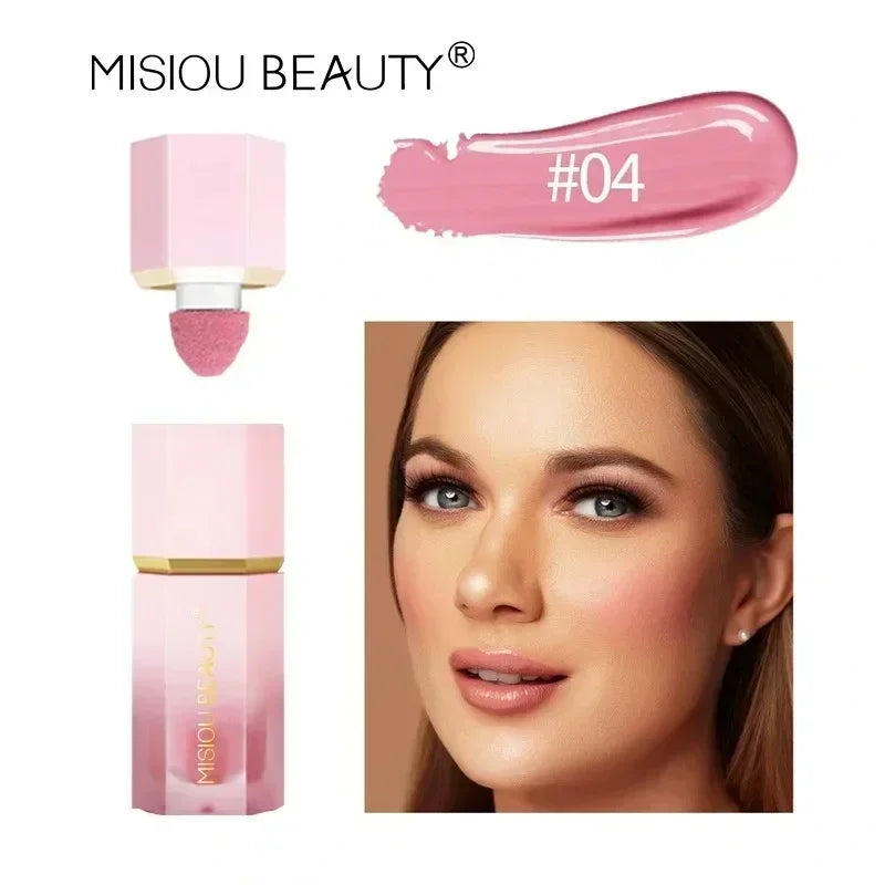 BLUSHER