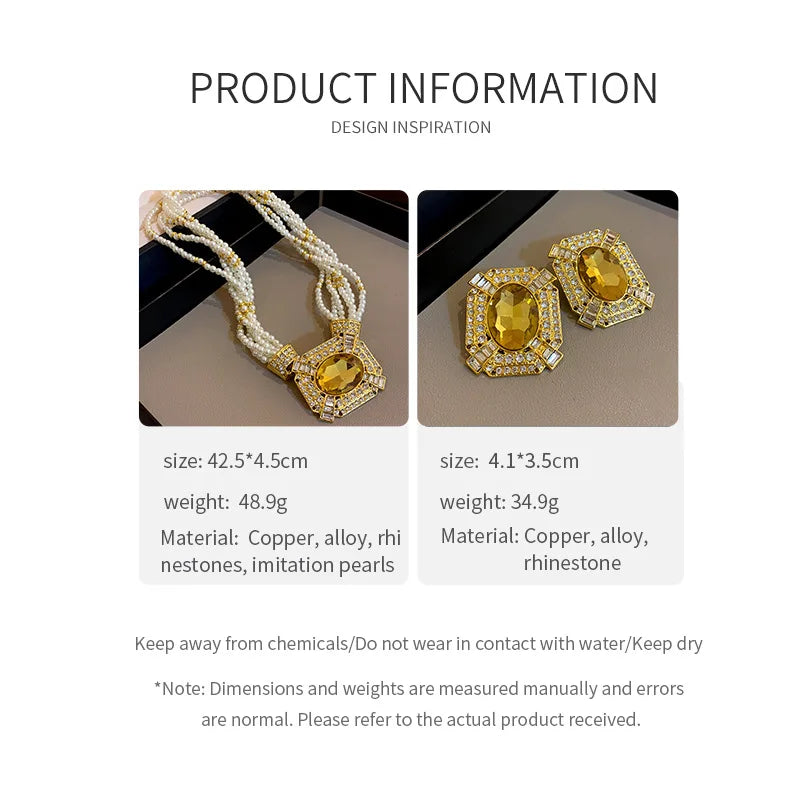 Jewelry Sets
