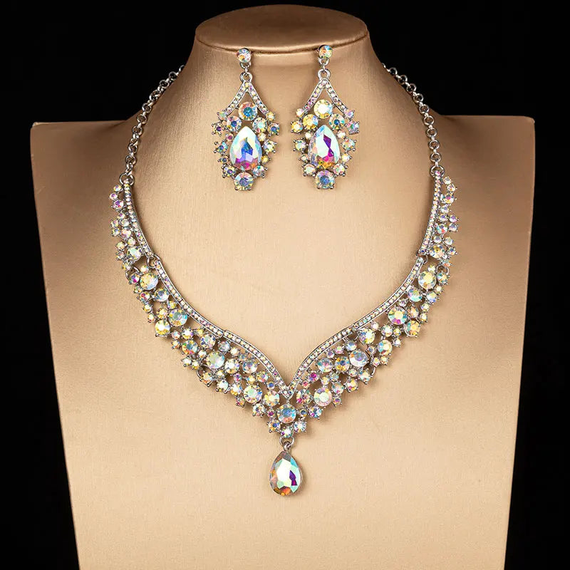 Bridal Jewelry Sets