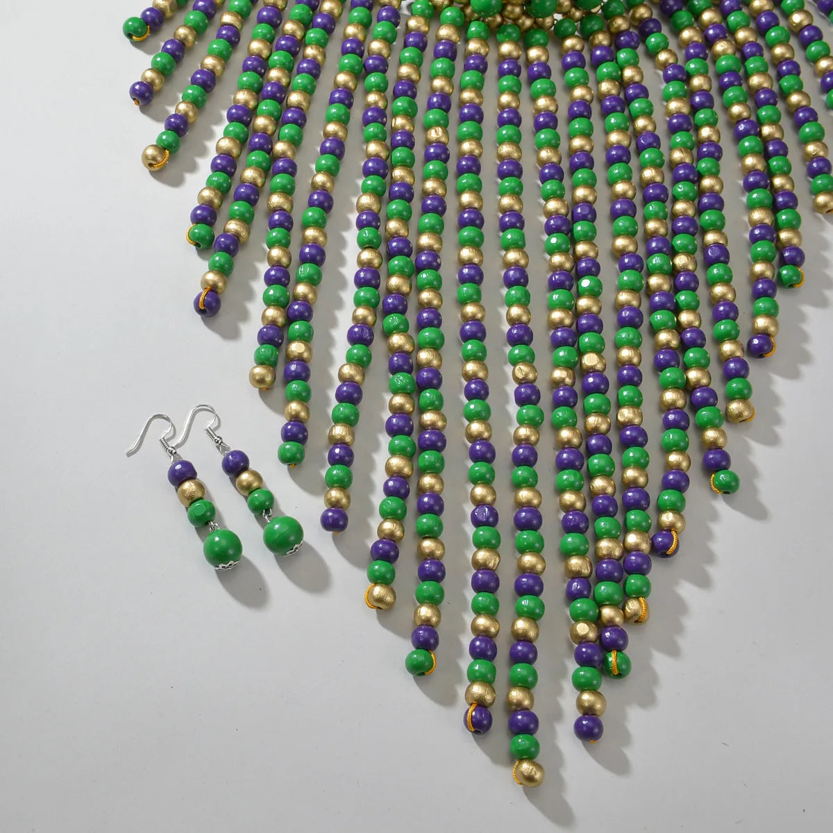 Necklace/Earrings