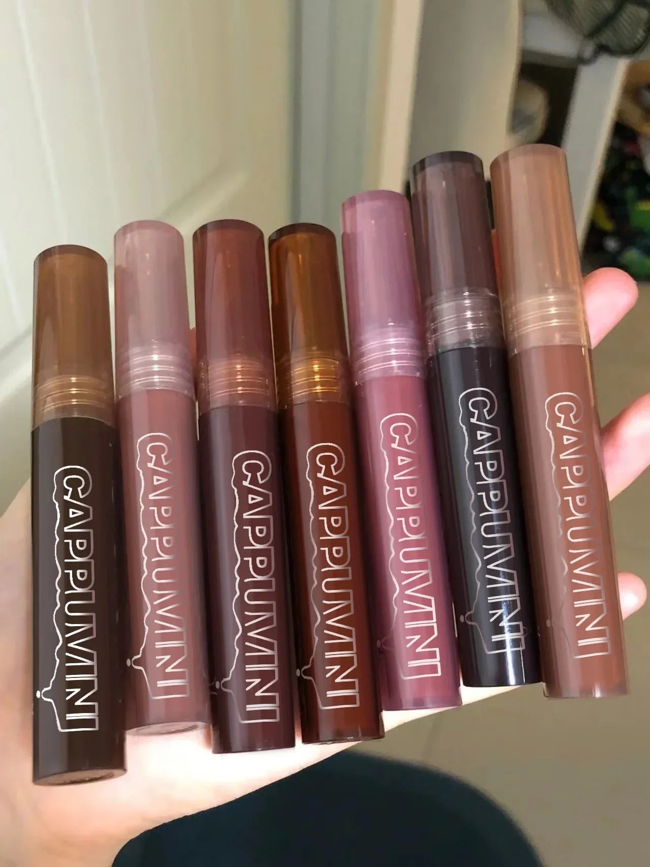 Lip Gloss