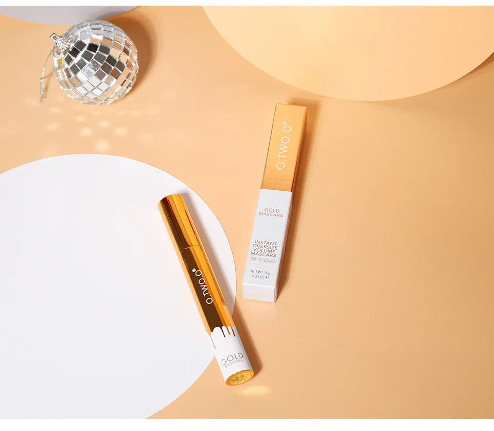 Long Mascara Eyelash