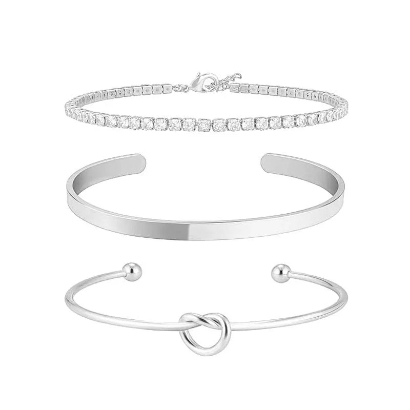 Bracelets Jewelry Accessories