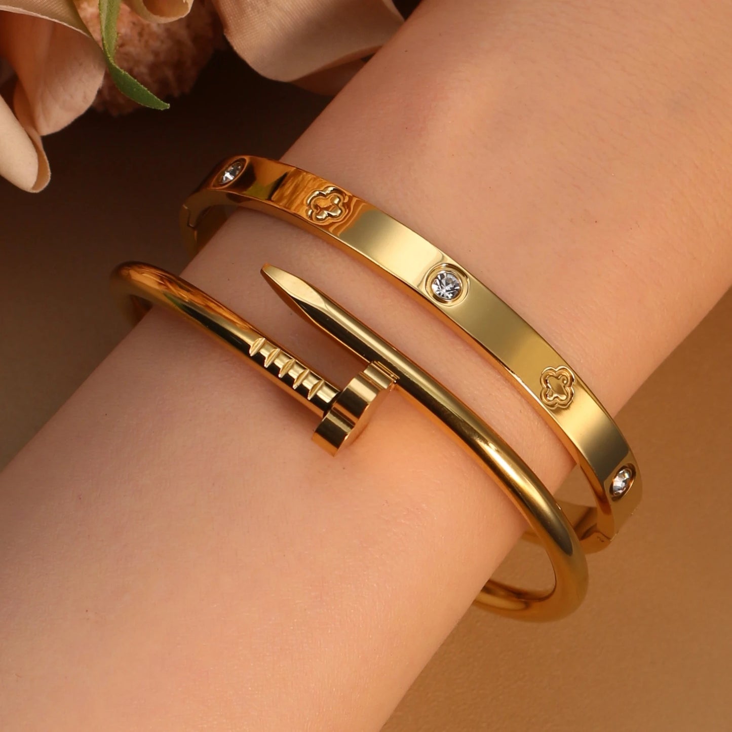 Bracelet Ladies Jewelry
