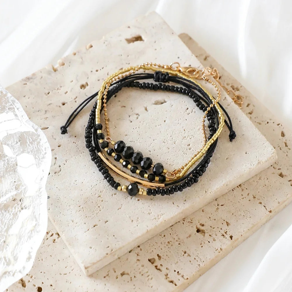 BRACELETS